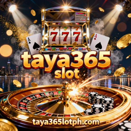 taya365 slot
