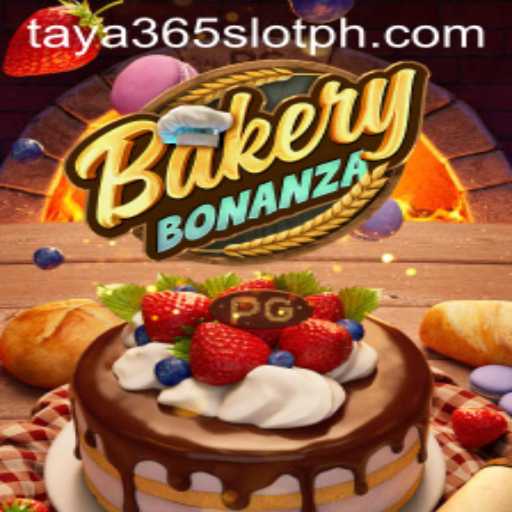 Dive into BakeryBonanza: A Sweet Blend of Fun and Fortune in Taya365 Slot