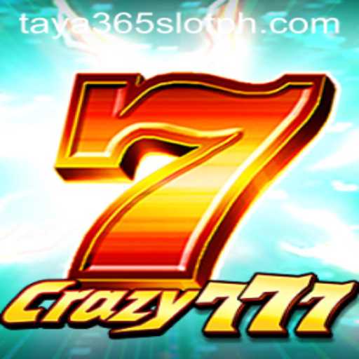 Unveiling the Thrills of Crazy777: A Deep Dive into Taya365 Slot