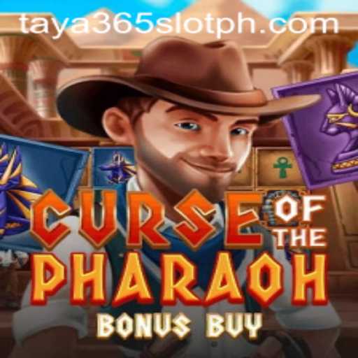 Explore the Enigmatic World of CurseofthePharaohBonusBuy at Taya365 Slot