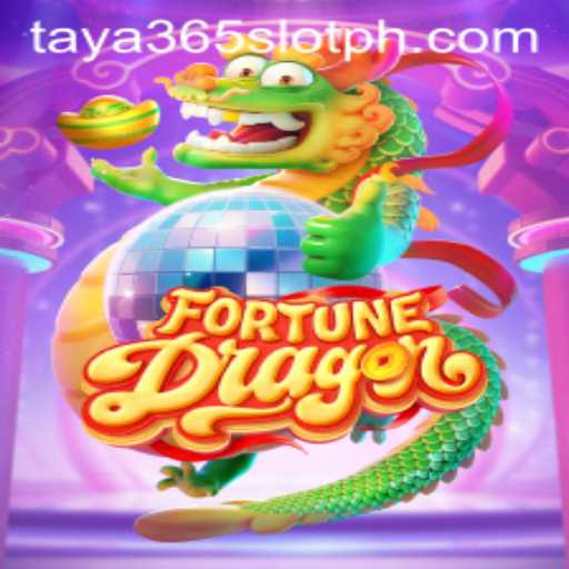 Exploring the Excitement of FortuneDragon: A Deep Dive into taya365 Slot