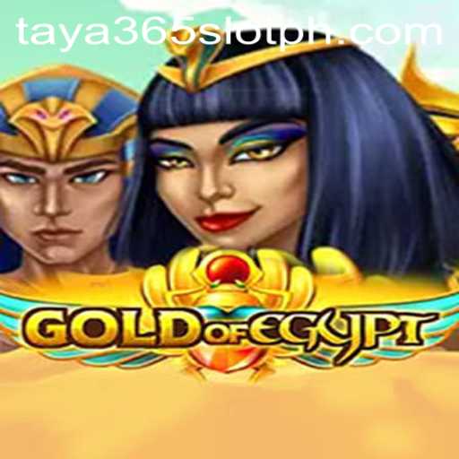 Exploring the Gold of Egypt Slot Game