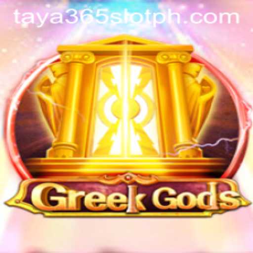 Exploring the Mythical Realm of GreekGods Slots