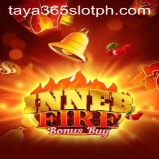 Unveiling the InnerFireBonusBuy: A Revolutionary Slot Experience on Taya365
