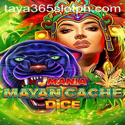 Discovering JManiaMayanCacheDice: A Unique Twist in Casino Gaming