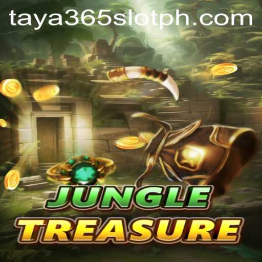 Exploring the Enchanting World of JungleTreasure on Taya365 Slot