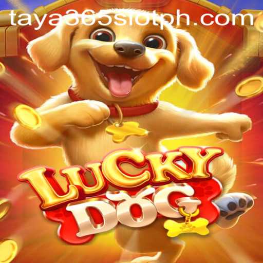 Discover the Exciting World of LuckyDog: A Comprehensive Guide to Taya365 Slot