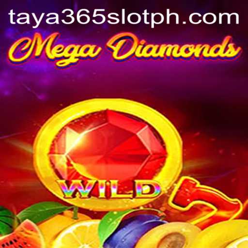 MegaDiamond: A Comprehensive Look into the Exciting World of Taya365 Slot