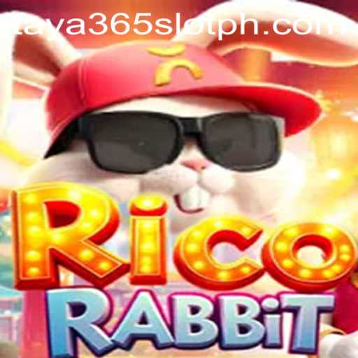 Explore the Thrilling World of RicoRabbit and Taya365 Slot