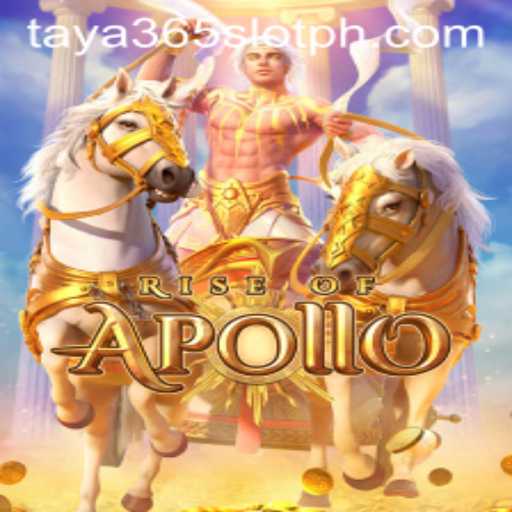 Experience the Excitement of RiseofApollo: A Comprehensive Guide to the Game and Its Rules