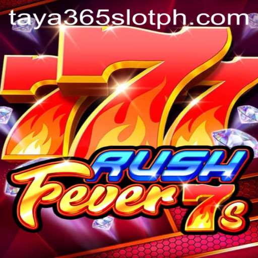 Exploring the Thrills of RushFever7s: A Deep Dive into the Taya365 Slot Experience