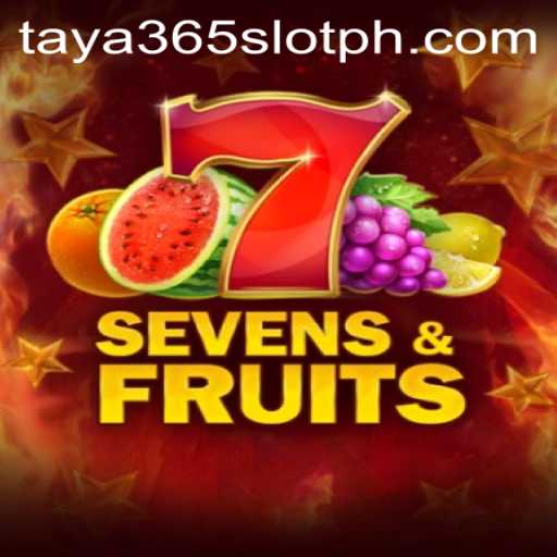 Exploring SevensFruits on Taya365 Slot: A Comprehensive Guide