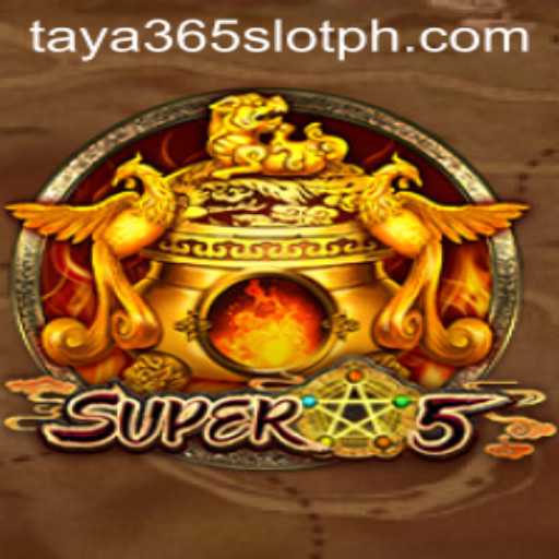 Exploring the Exciting World of Super5 and the Rise of Taya365 Slot