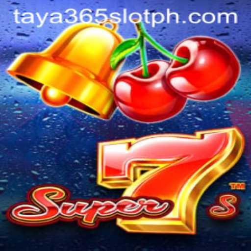 Exploring Super7s and the Thrill of Taya365 Slot