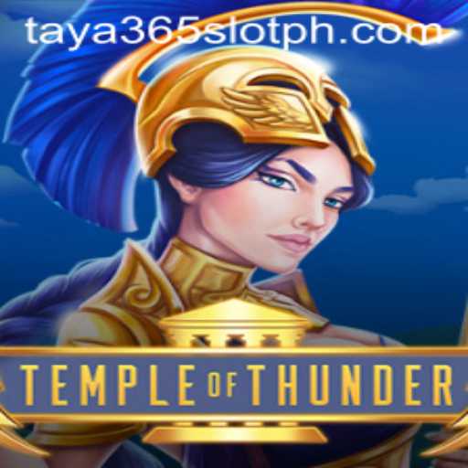 Discover the Exciting World of TempleofThunder Slots with Taya365