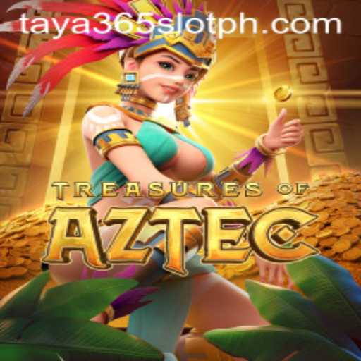 Exploring the Thrills of Treasures of Aztec and Taya365 Slot