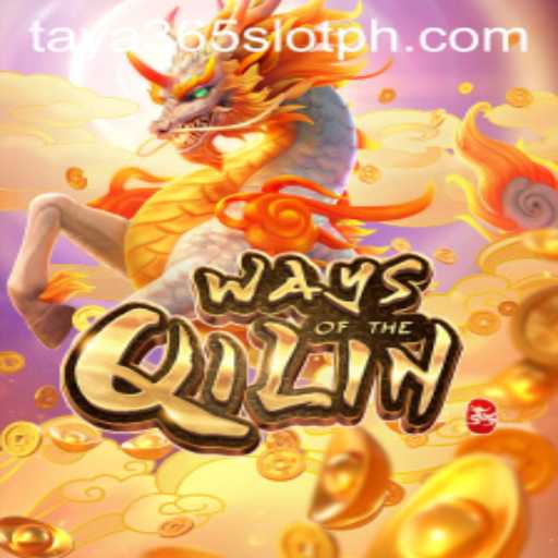 Exploring the Mystical World of 'Ways of the Qilin' at Taya365 Slot