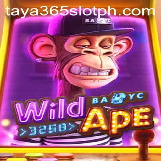 Exploring WildApe3258: A Deep Dive into Taya365's Latest Slot Game